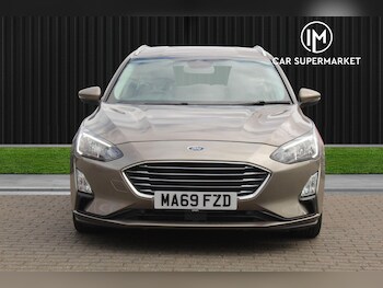 Used Ford Focus 2019 for sale - 76000910: Photo