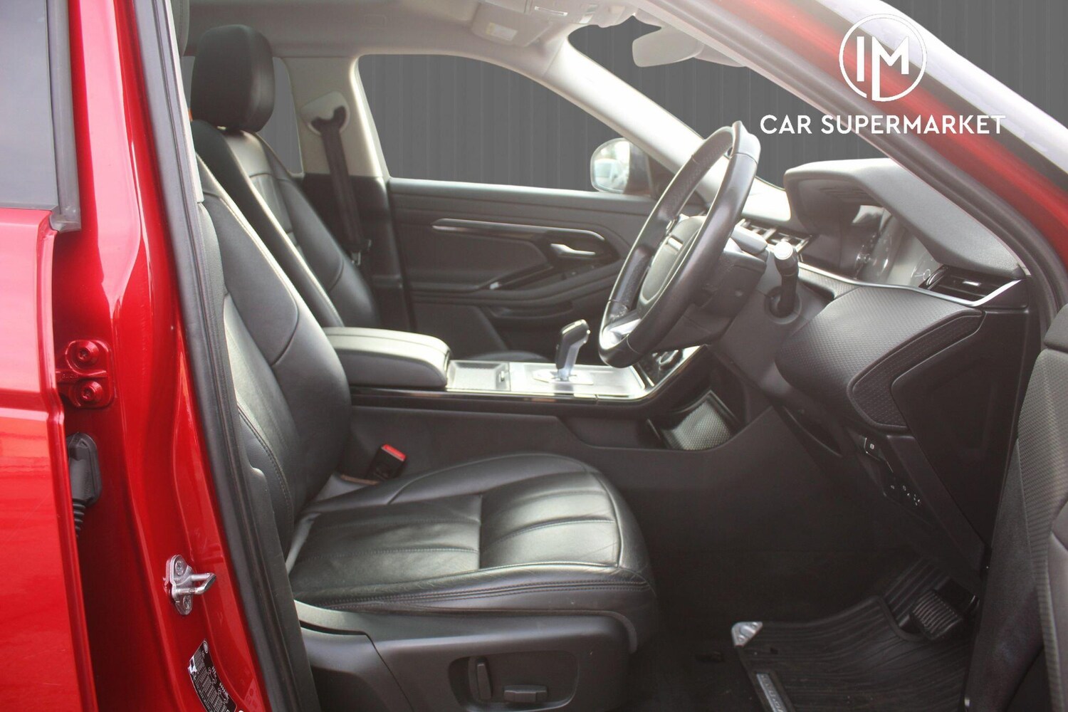 Used Land Rover Range Rover Evoque for sale - 77587121: Photo 12