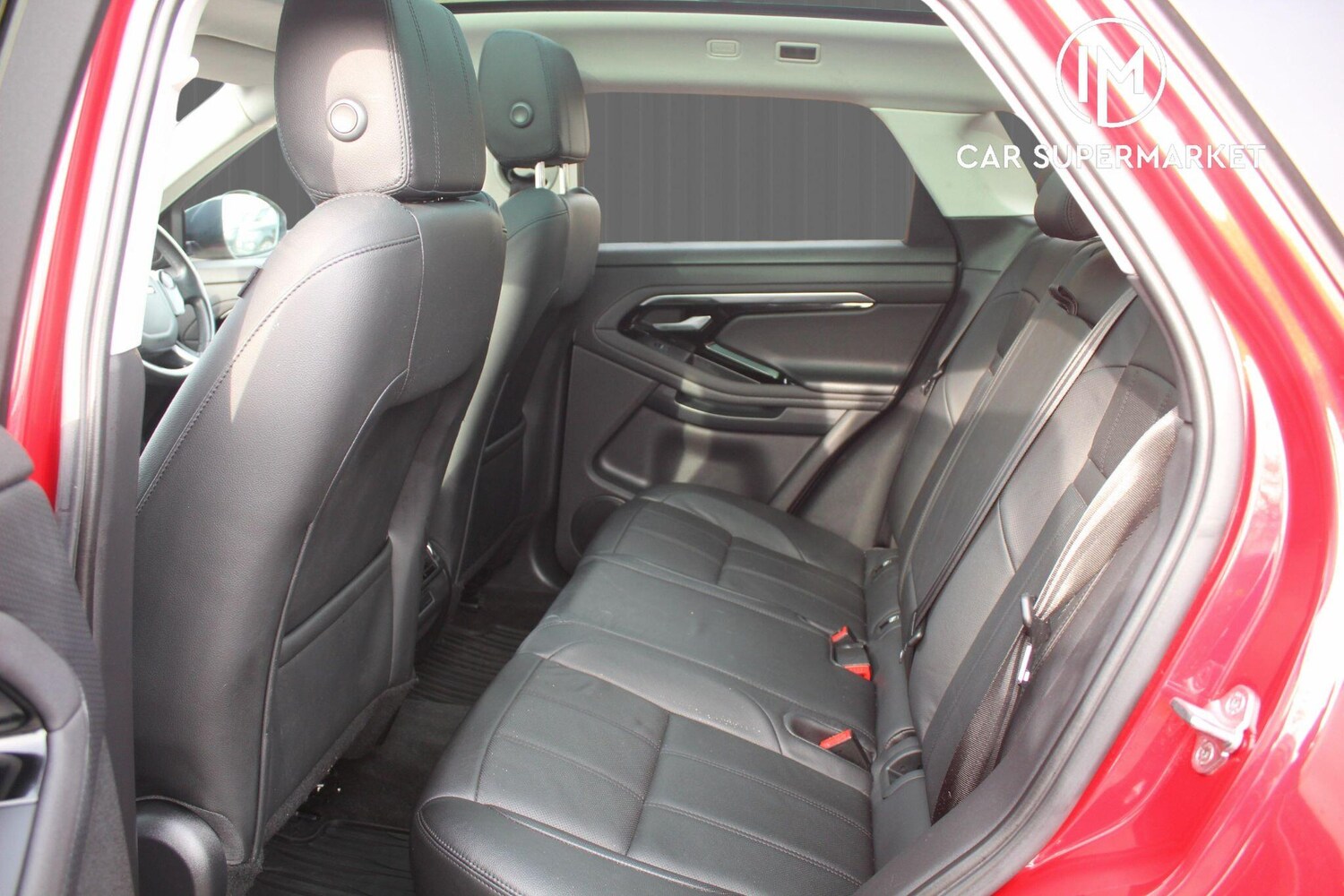 Used Land Rover Range Rover Evoque for sale - 77587121: Photo 13