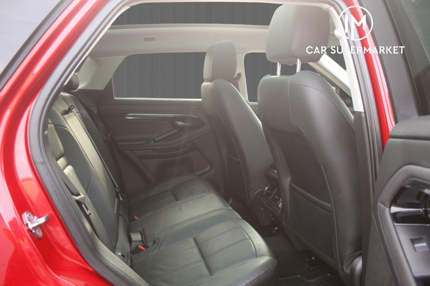 Used Land Rover Range Rover Evoque for sale - 77587121: Photo 14