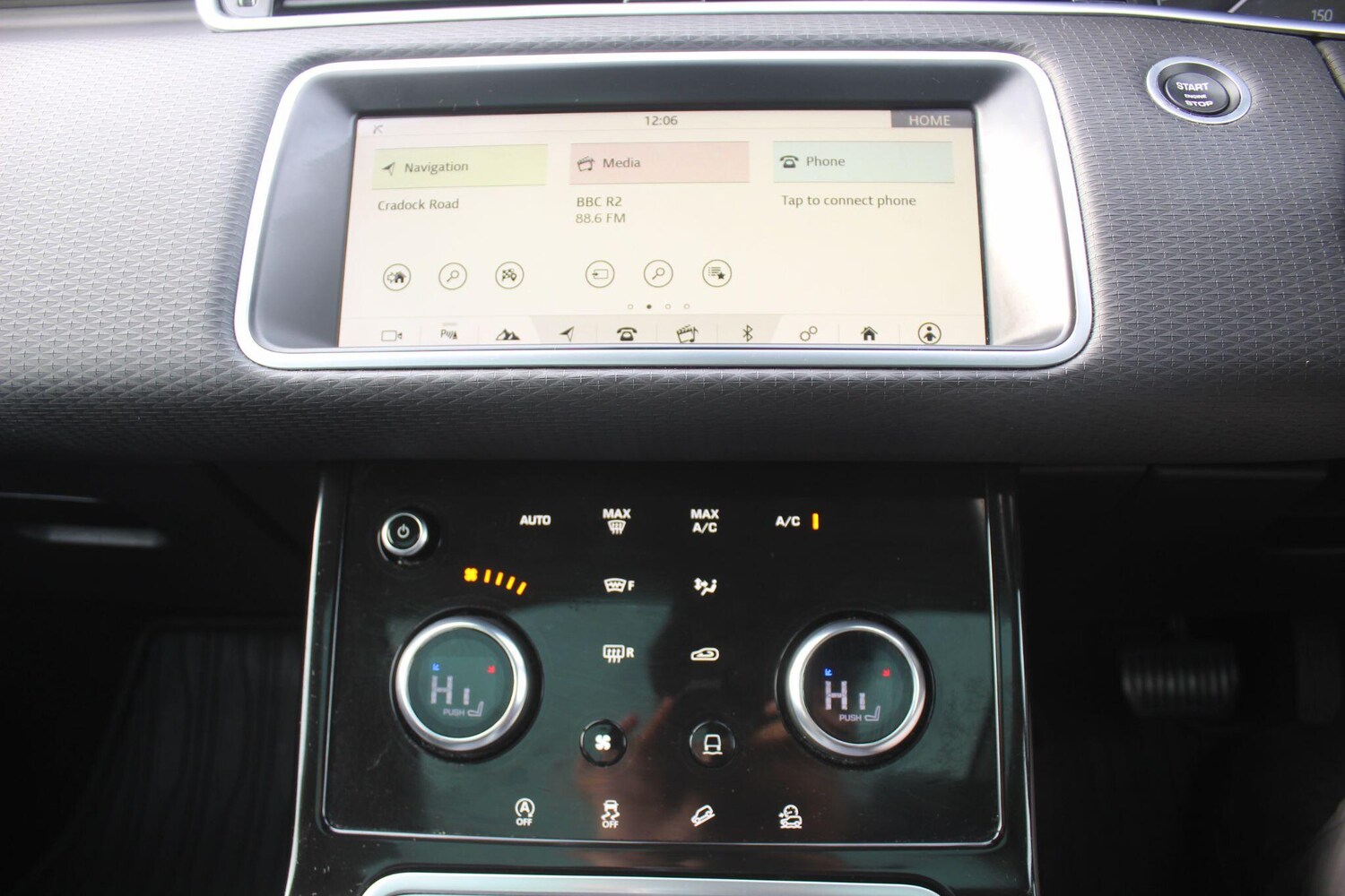 Used Land Rover Range Rover Evoque for sale - 77587121: Photo 19