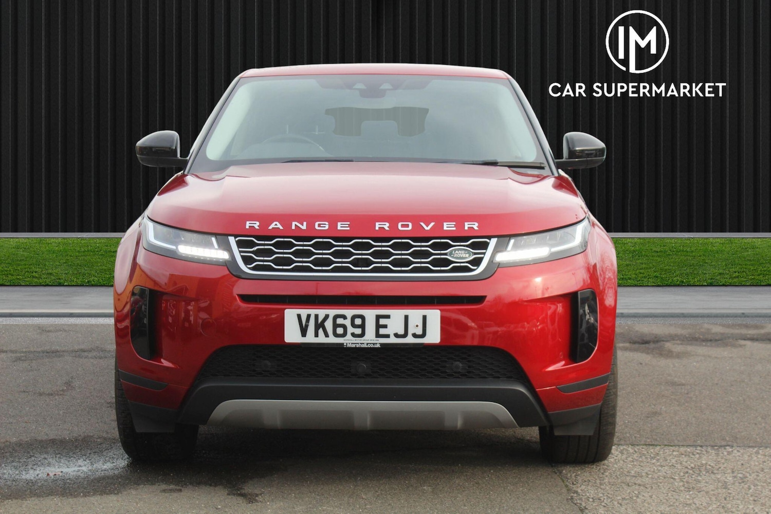 Used Land Rover Range Rover Evoque for sale - 77587121: Photo 2
