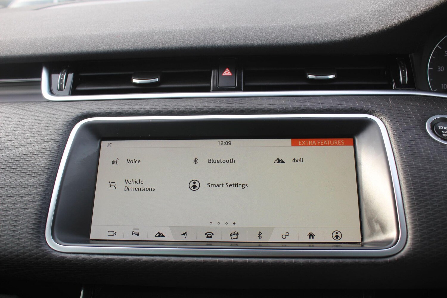 Used Land Rover Range Rover Evoque for sale - 77587121: Photo 23