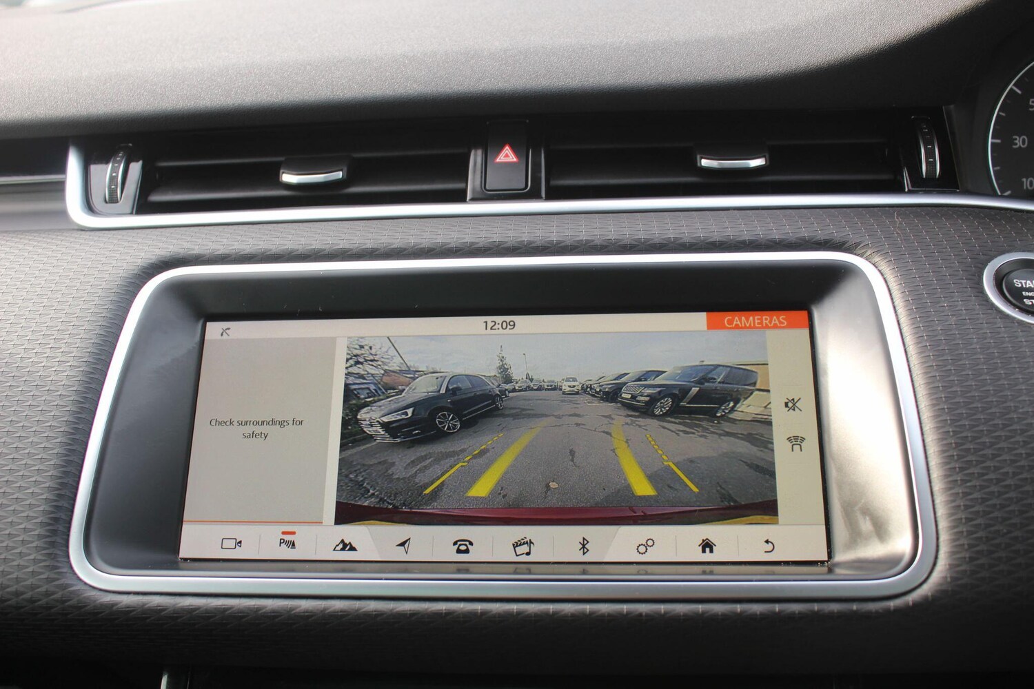 Used Land Rover Range Rover Evoque for sale - 77587121: Photo 24