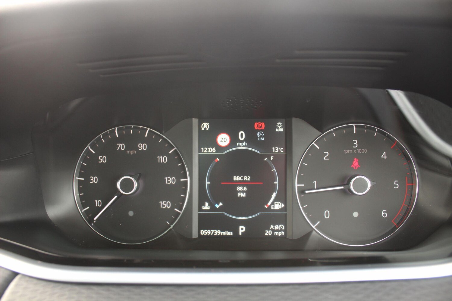 Used Land Rover Range Rover Evoque for sale - 77587121: Photo 25