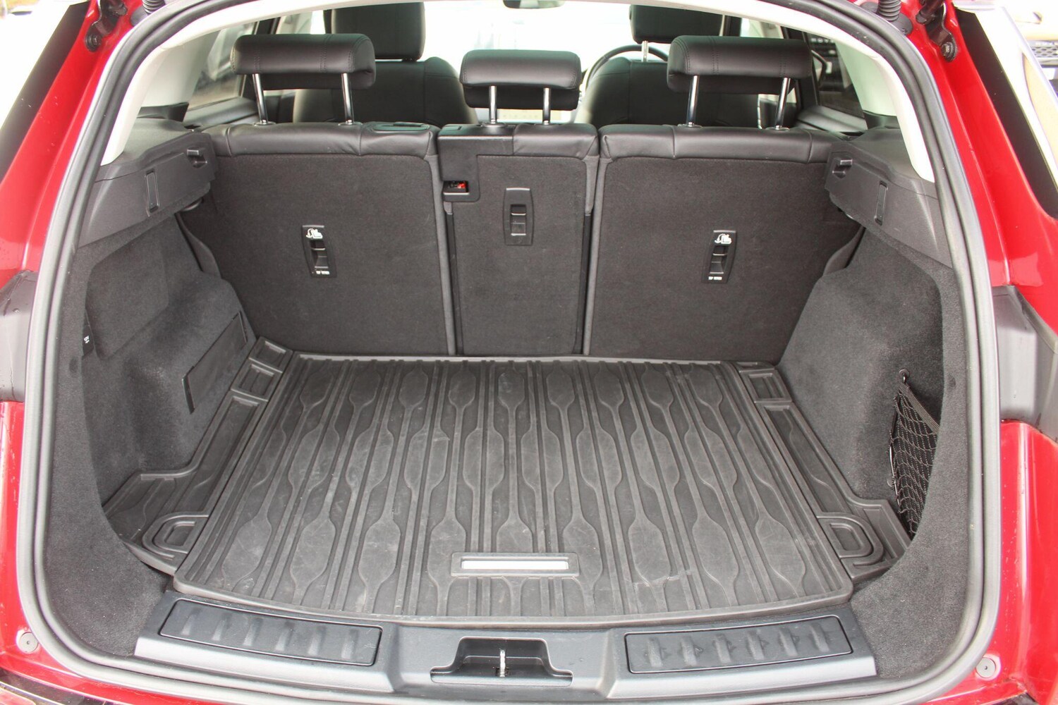 Used Land Rover Range Rover Evoque for sale - 77587121: Photo 26