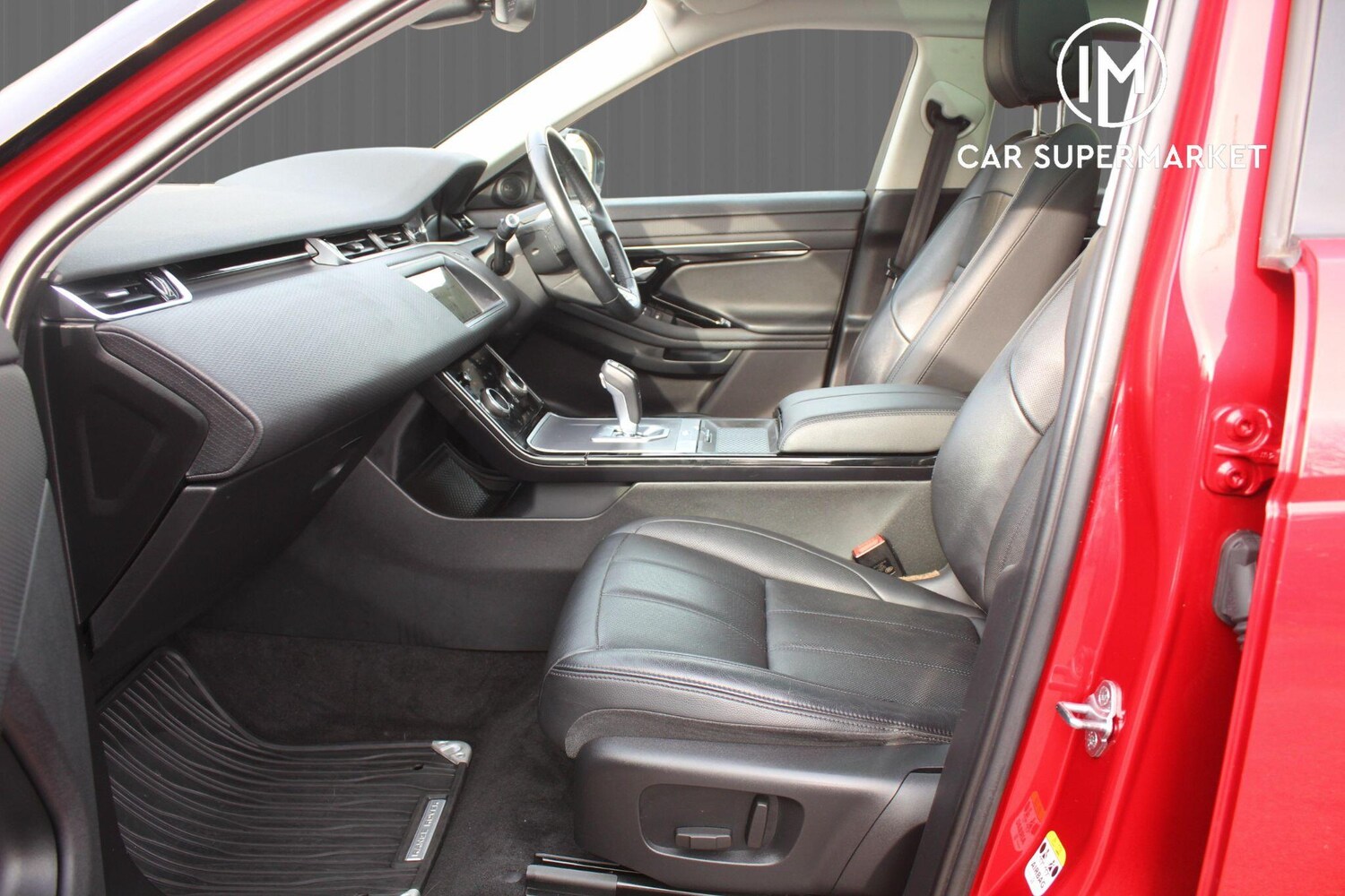 Used Land Rover Range Rover Evoque for sale - 77587121: Photo 27