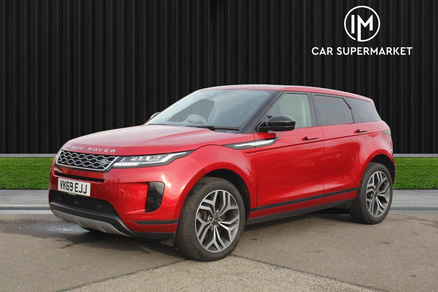 Used Land Rover Range Rover Evoque for sale - 77587121: Photo 28