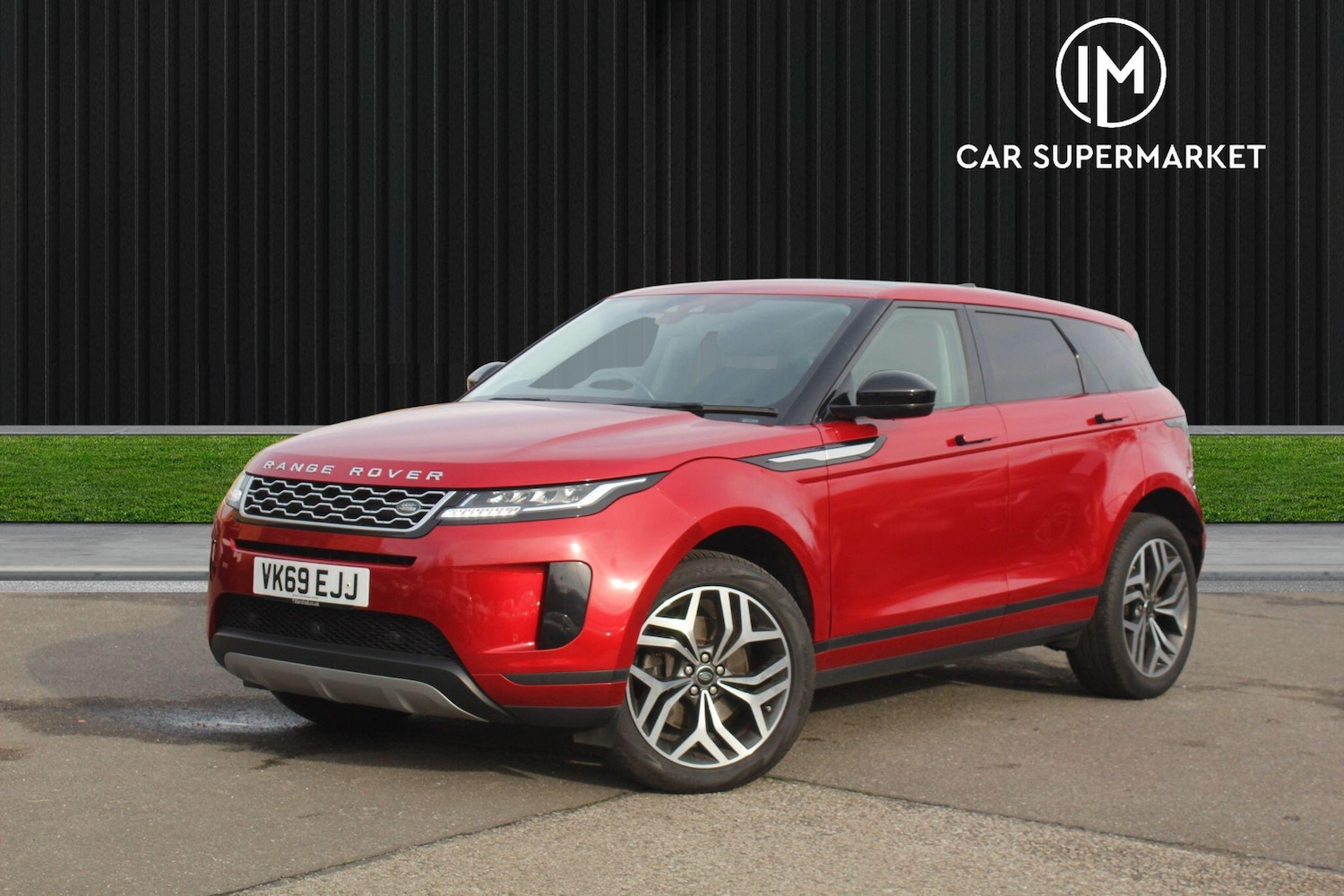 Used Land Rover Range Rover Evoque for sale - 77587121: Photo 3