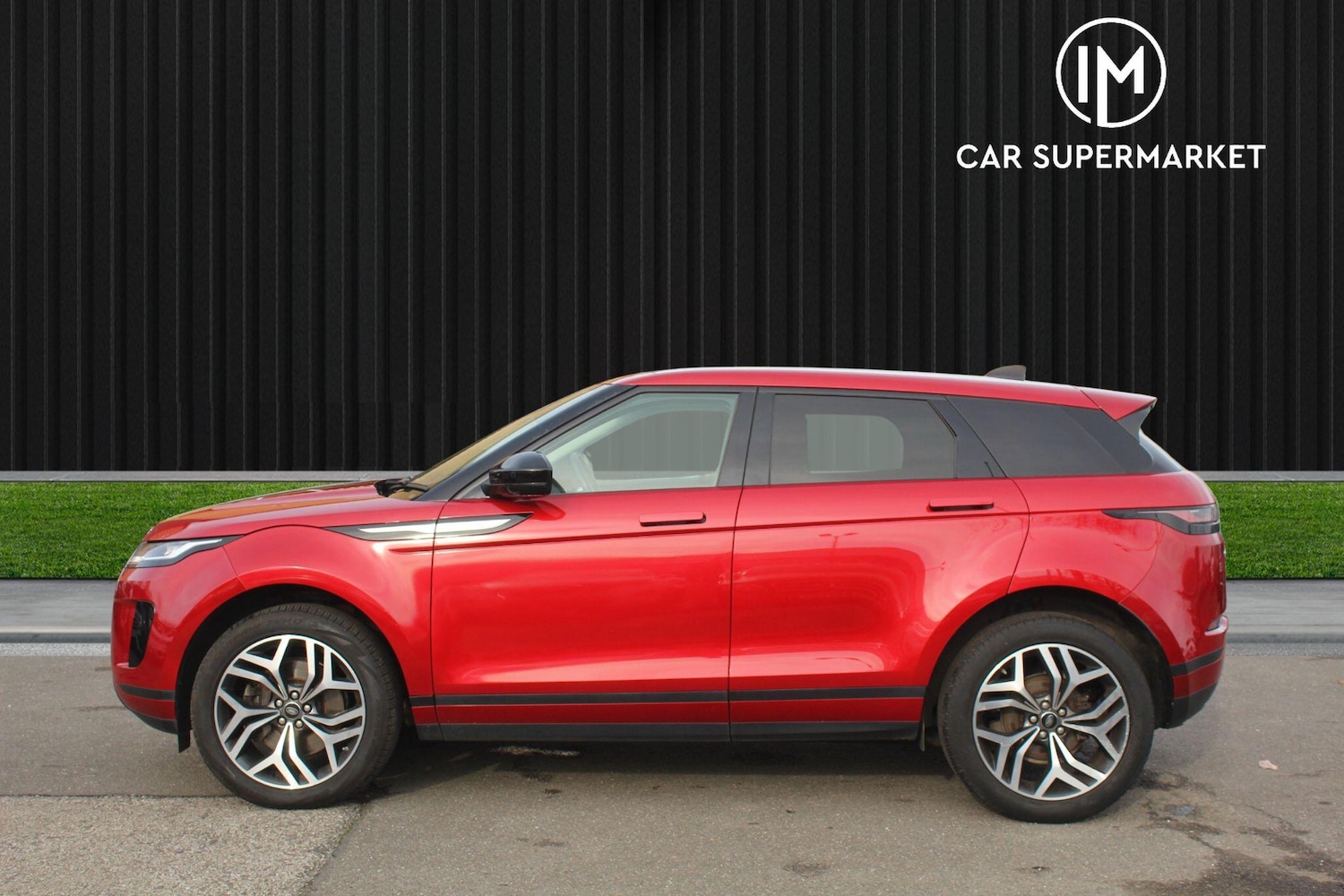 Used Land Rover Range Rover Evoque for sale - 77587121: Photo 4