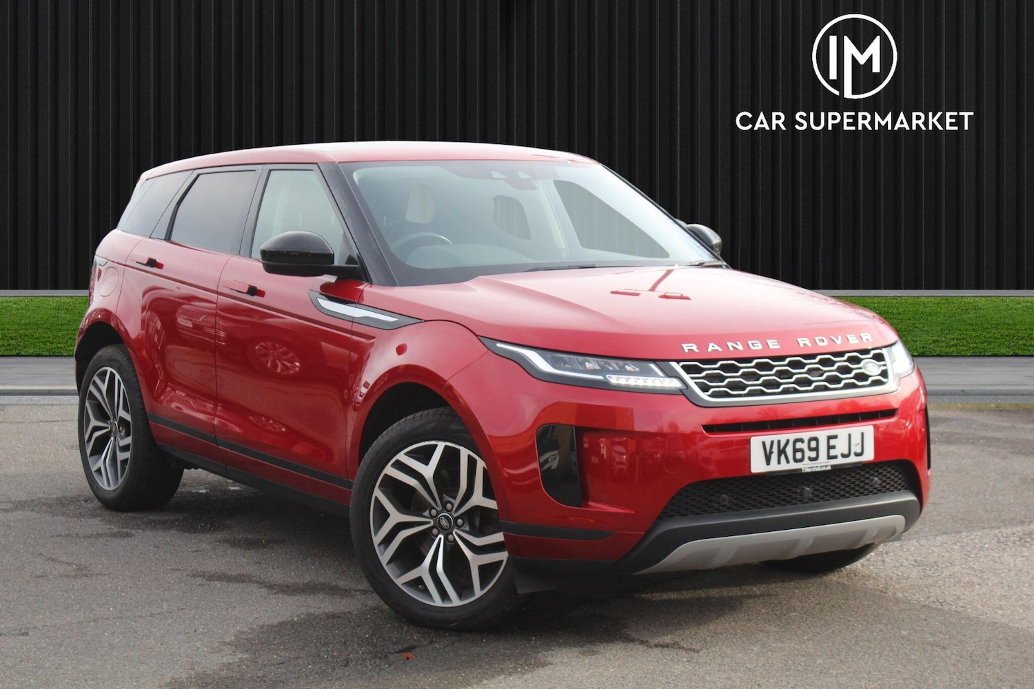 Used Land Rover Range Rover Evoque for sale - 77587121: Photo 5