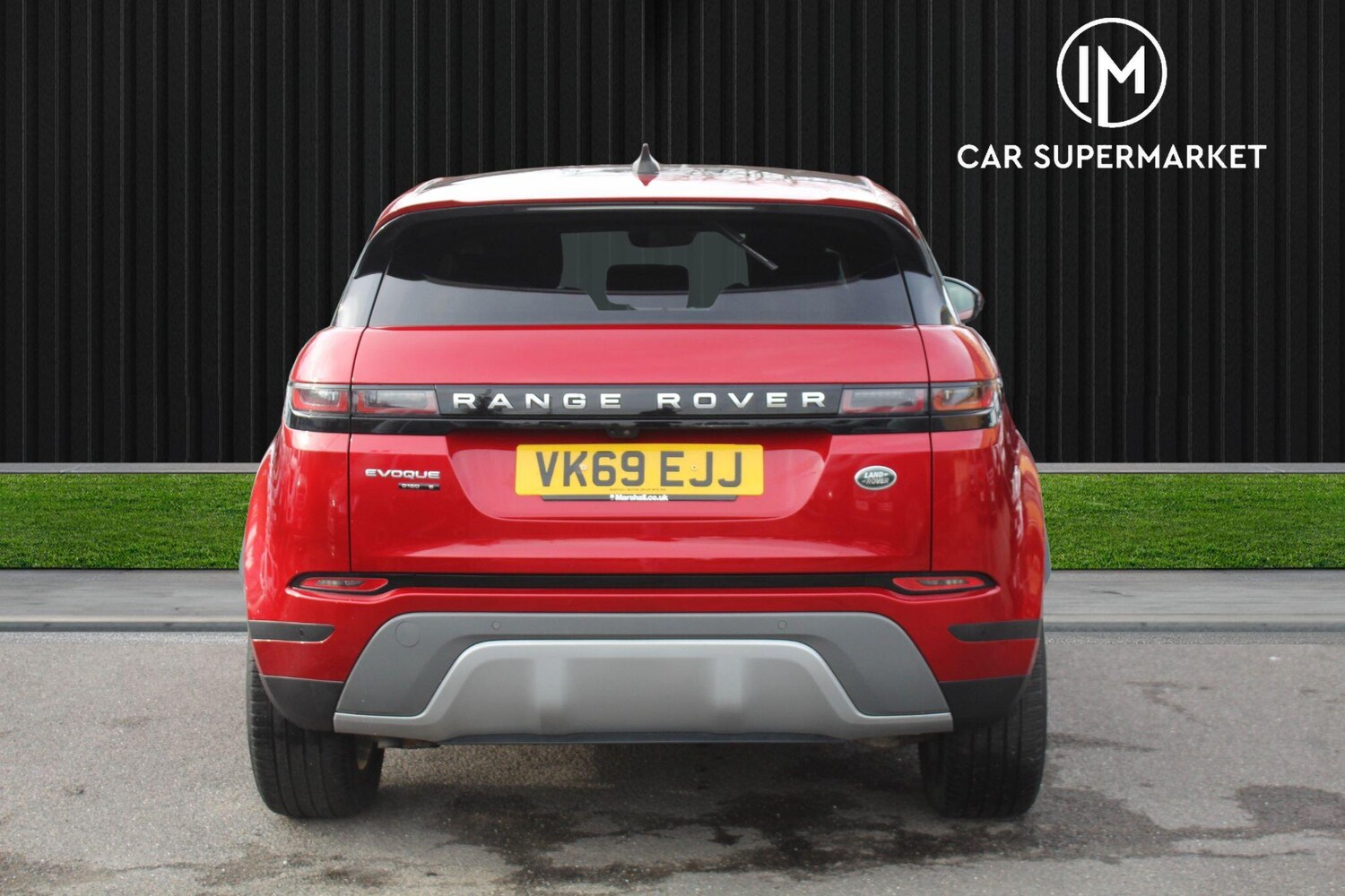 Used Land Rover Range Rover Evoque for sale - 77587121: Photo 6