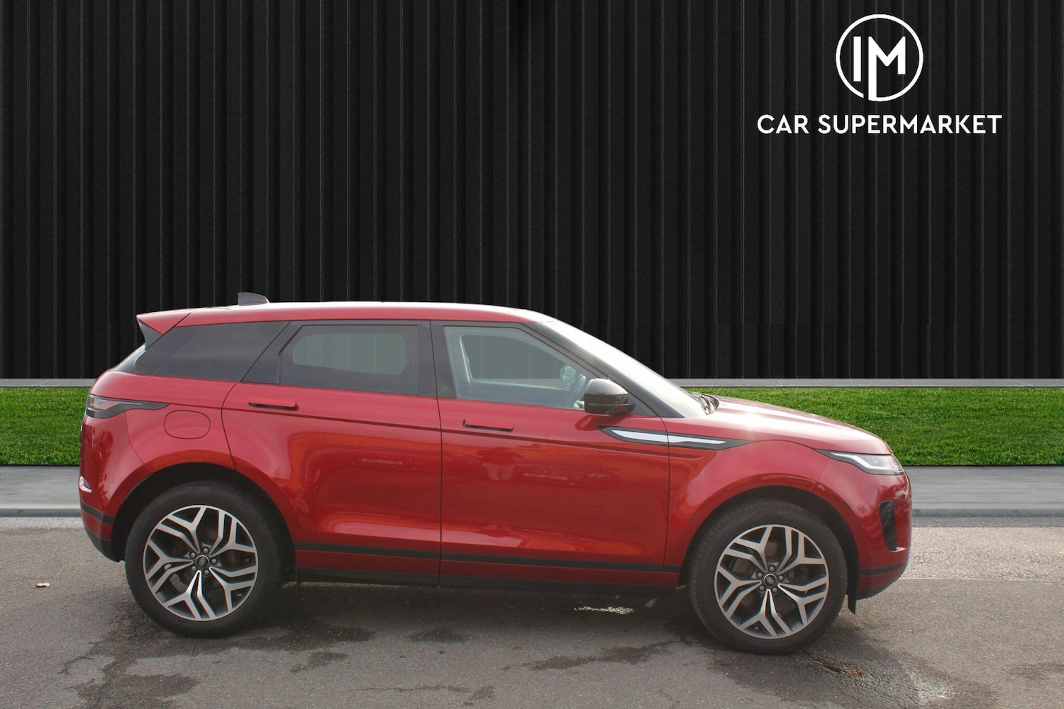 Used Land Rover Range Rover Evoque for sale - 77587121: Photo 7