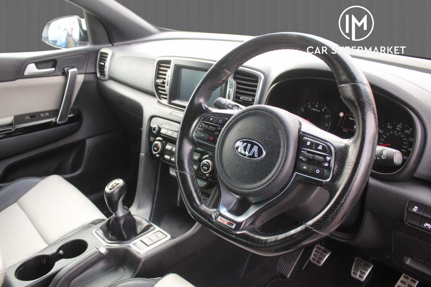 Used Kia Sportage 2016 for sale - 76294709: Photo 12