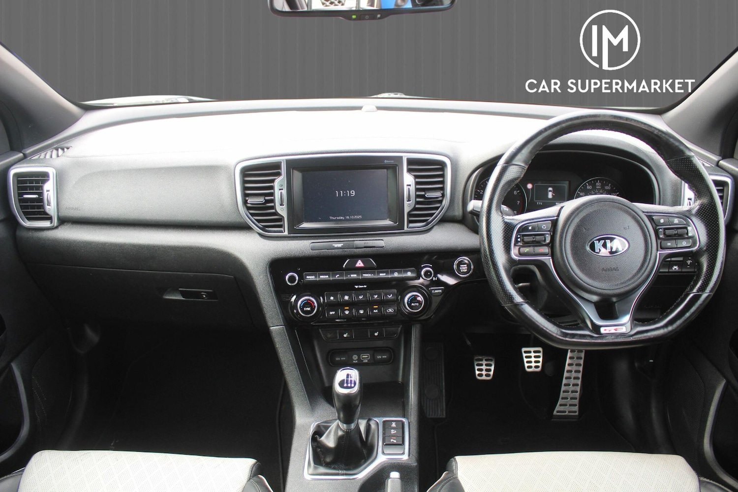 Used Kia Sportage 2016 for sale - 76294709: Photo 15