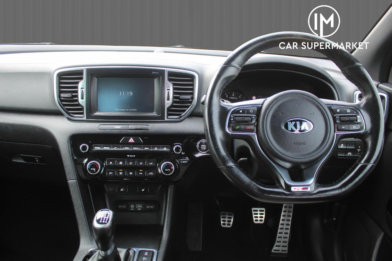 Used Kia Sportage 2016 for sale - 76294709: Photo 16