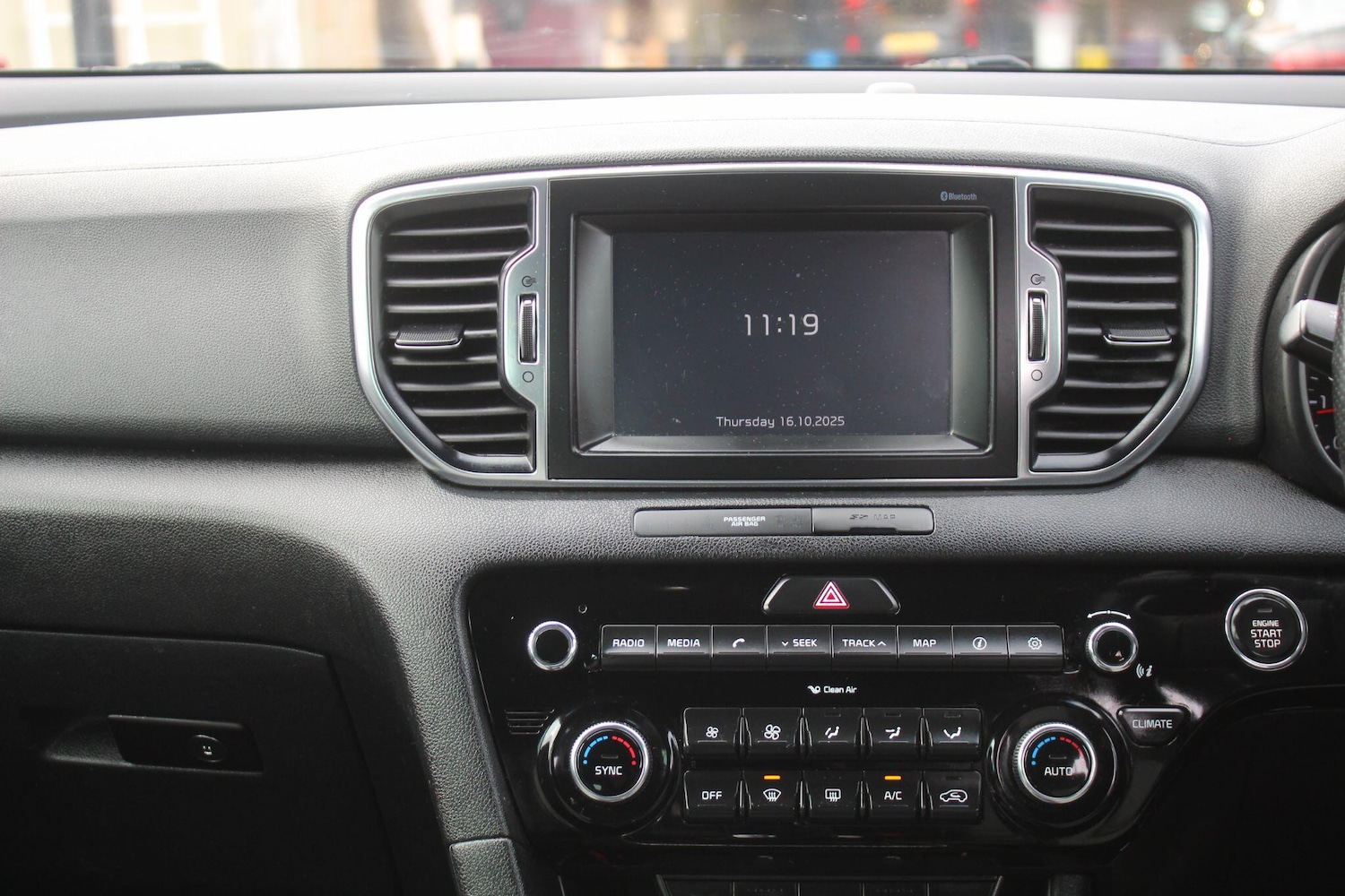 Used Kia Sportage 2016 for sale - 76294709: Photo 17