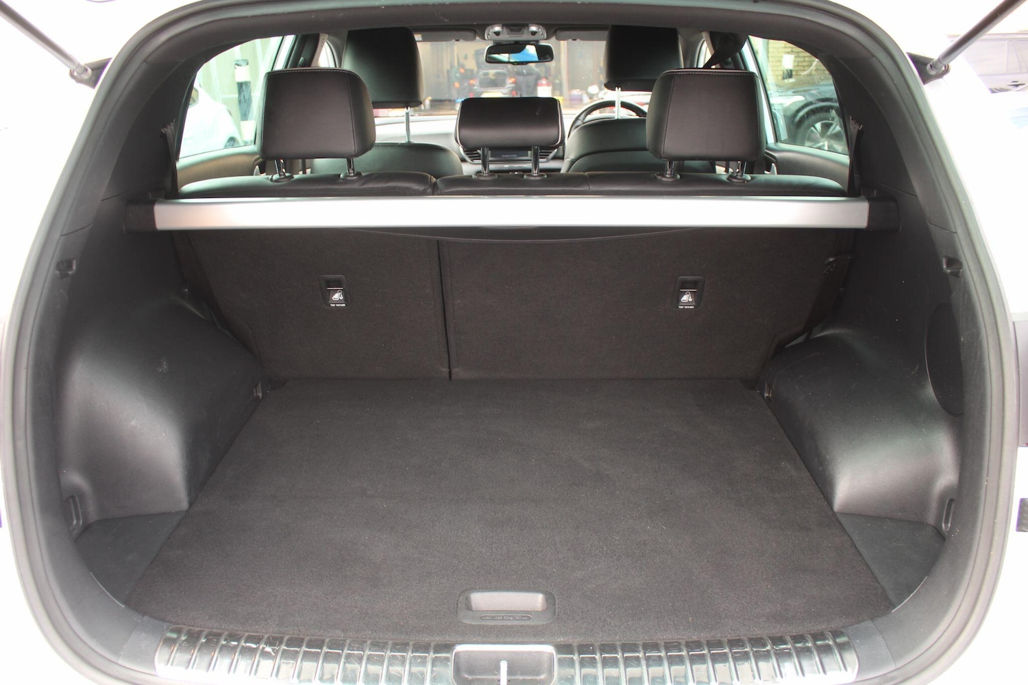 Used Kia Sportage 2016 for sale - 76294709: Photo 18