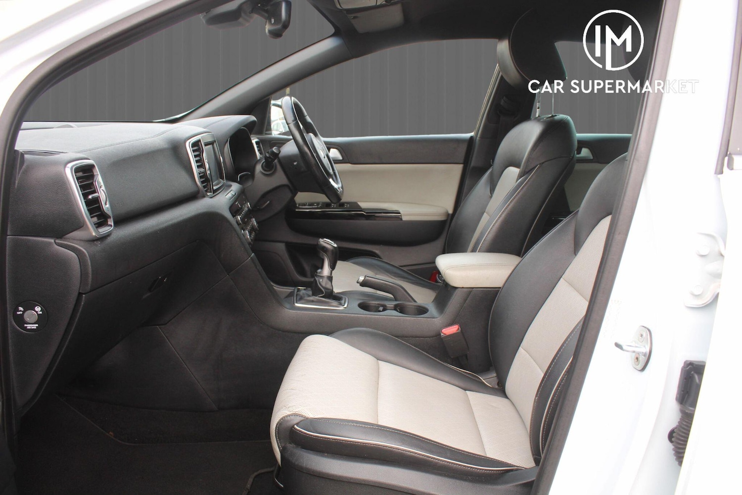 Used Kia Sportage 2016 for sale - 76294709: Photo 22