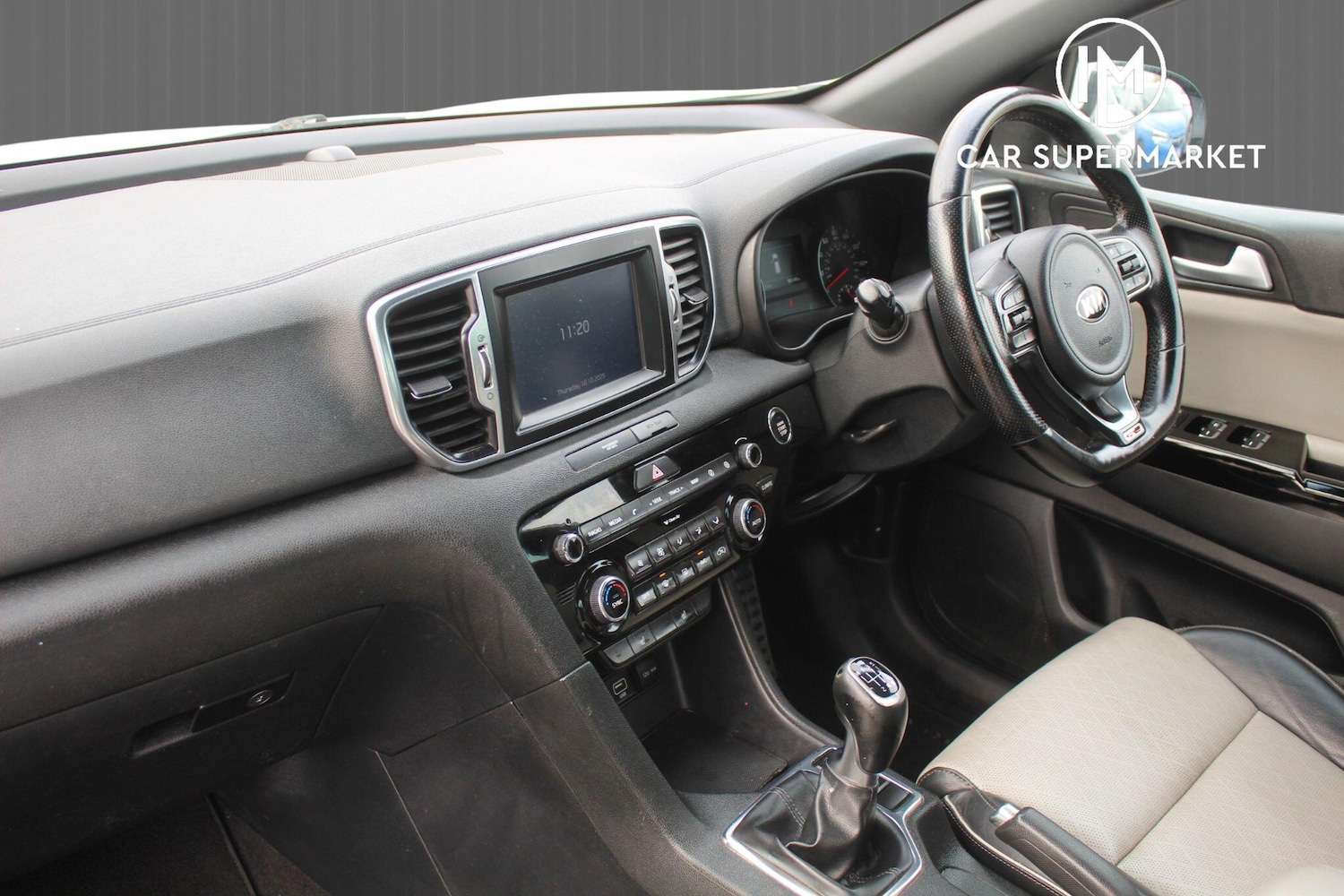 Used Kia Sportage 2016 for sale - 76294709: Photo 23