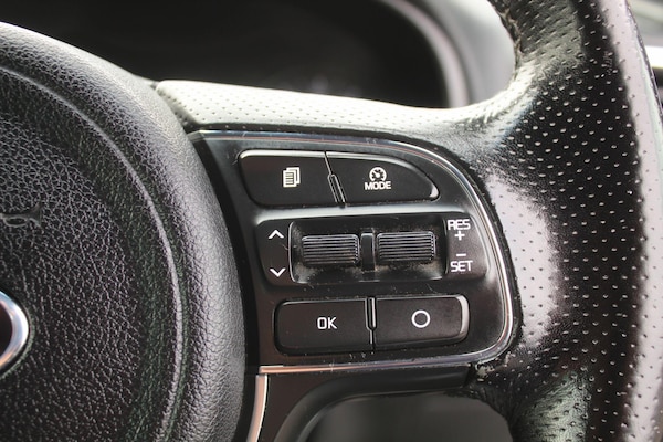 Used Kia Sportage 2016 for sale - 76294709: Photo 24