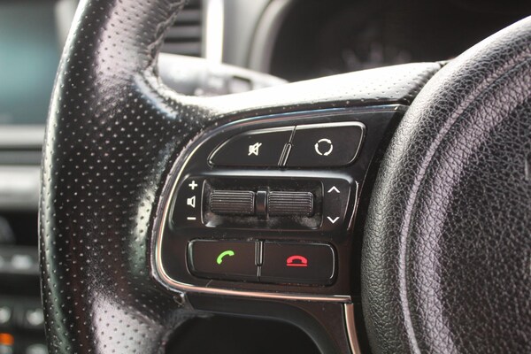 Used Kia Sportage 2016 for sale - 76294709: Photo 25