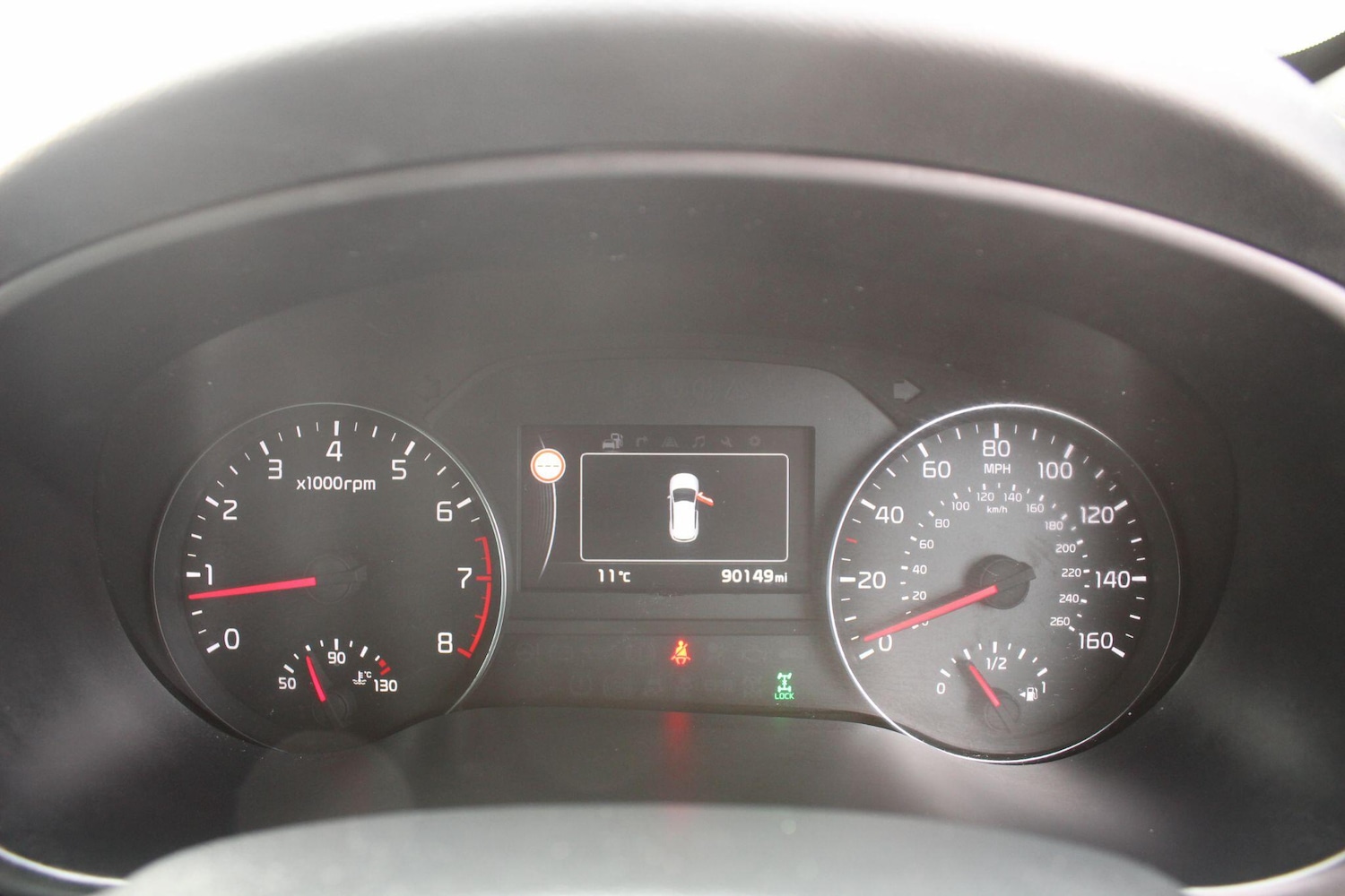 Used Kia Sportage 2016 for sale - 76294709: Photo 26