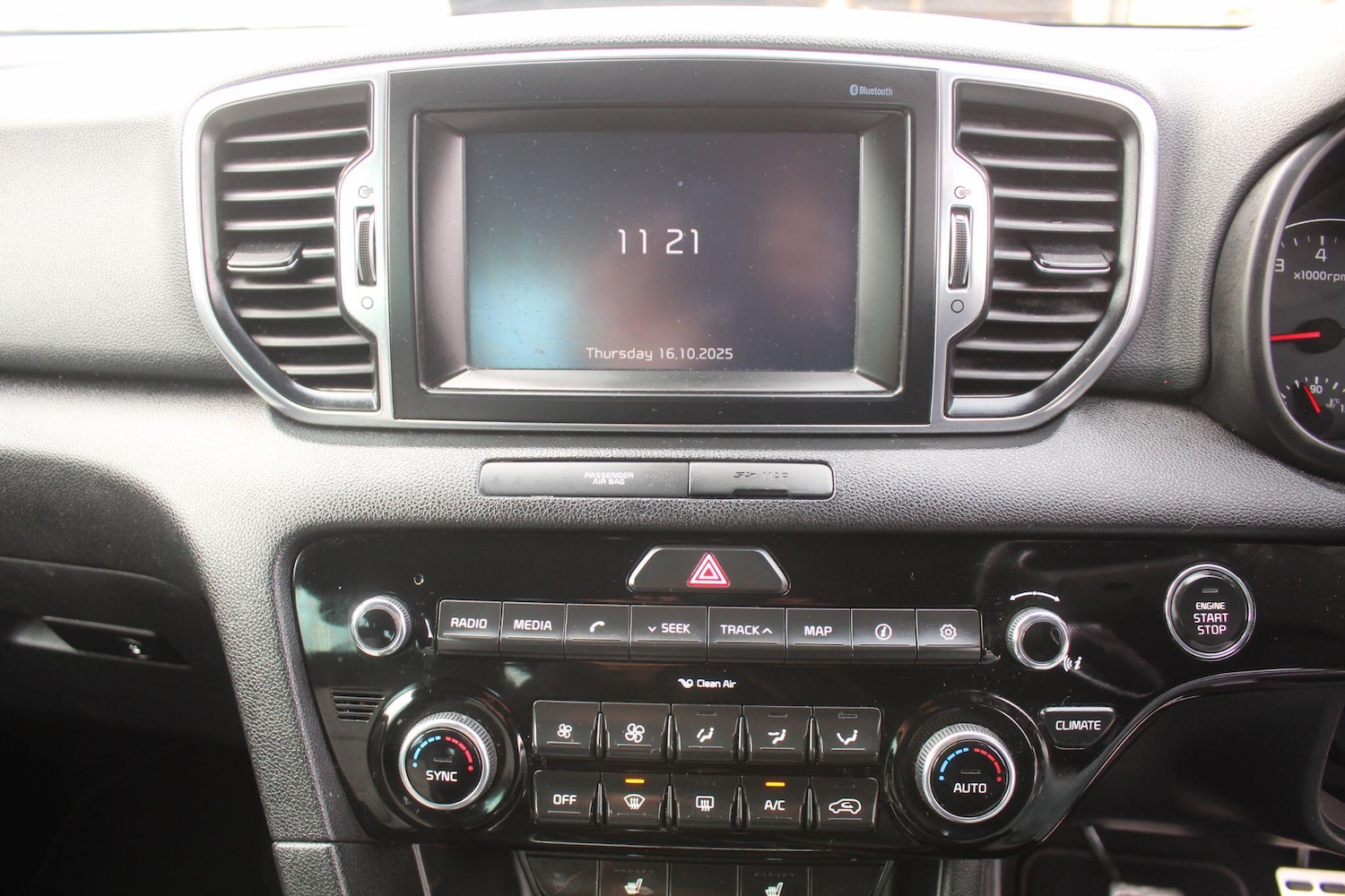 Used Kia Sportage 2016 for sale - 76294709: Photo 27