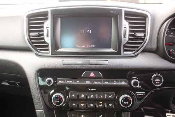 Used Kia Sportage 2016 for sale - 76294709: Photo 27