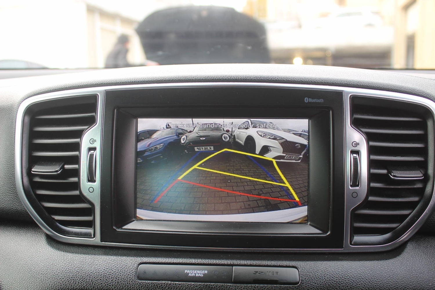 Used Kia Sportage 2016 for sale - 76294709: Photo 28