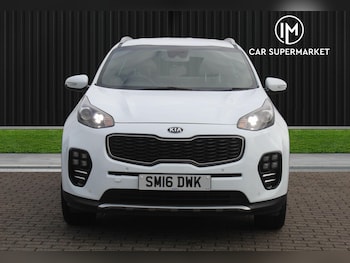 Used Kia Sportage 2016 for sale - 76294709: Photo 2