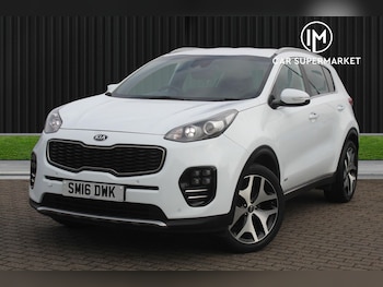 Used Kia Sportage 2016 for sale - 76294709: Photo 3