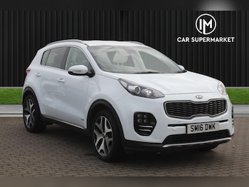 Used Kia Sportage 2016 for sale - 76294709: Photo 4