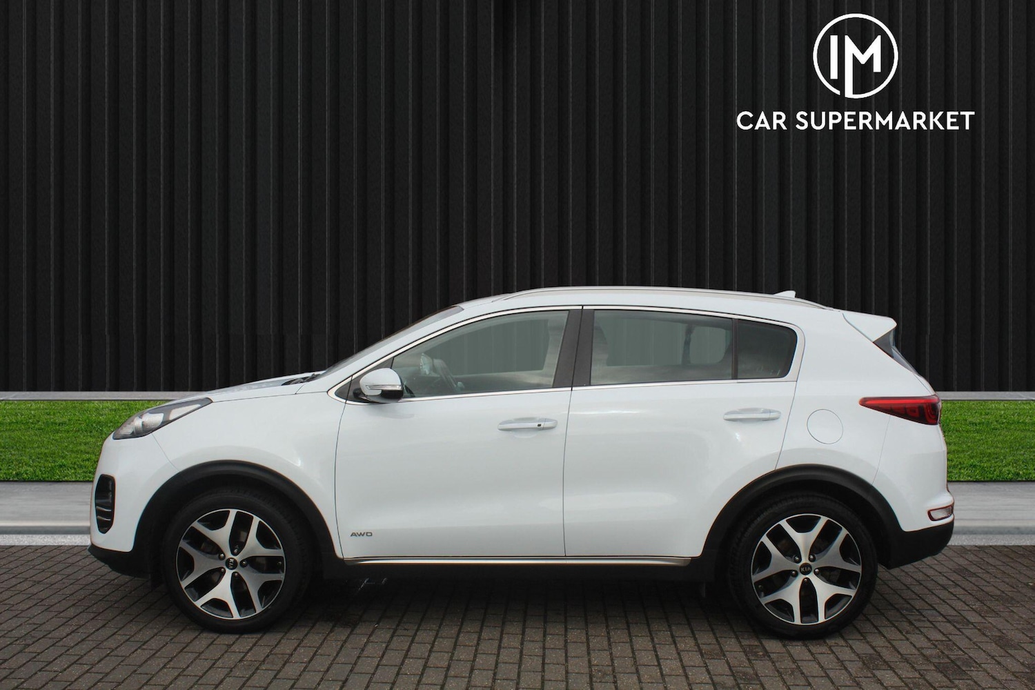 Used Kia Sportage 2016 for sale - 76294709: Photo 6