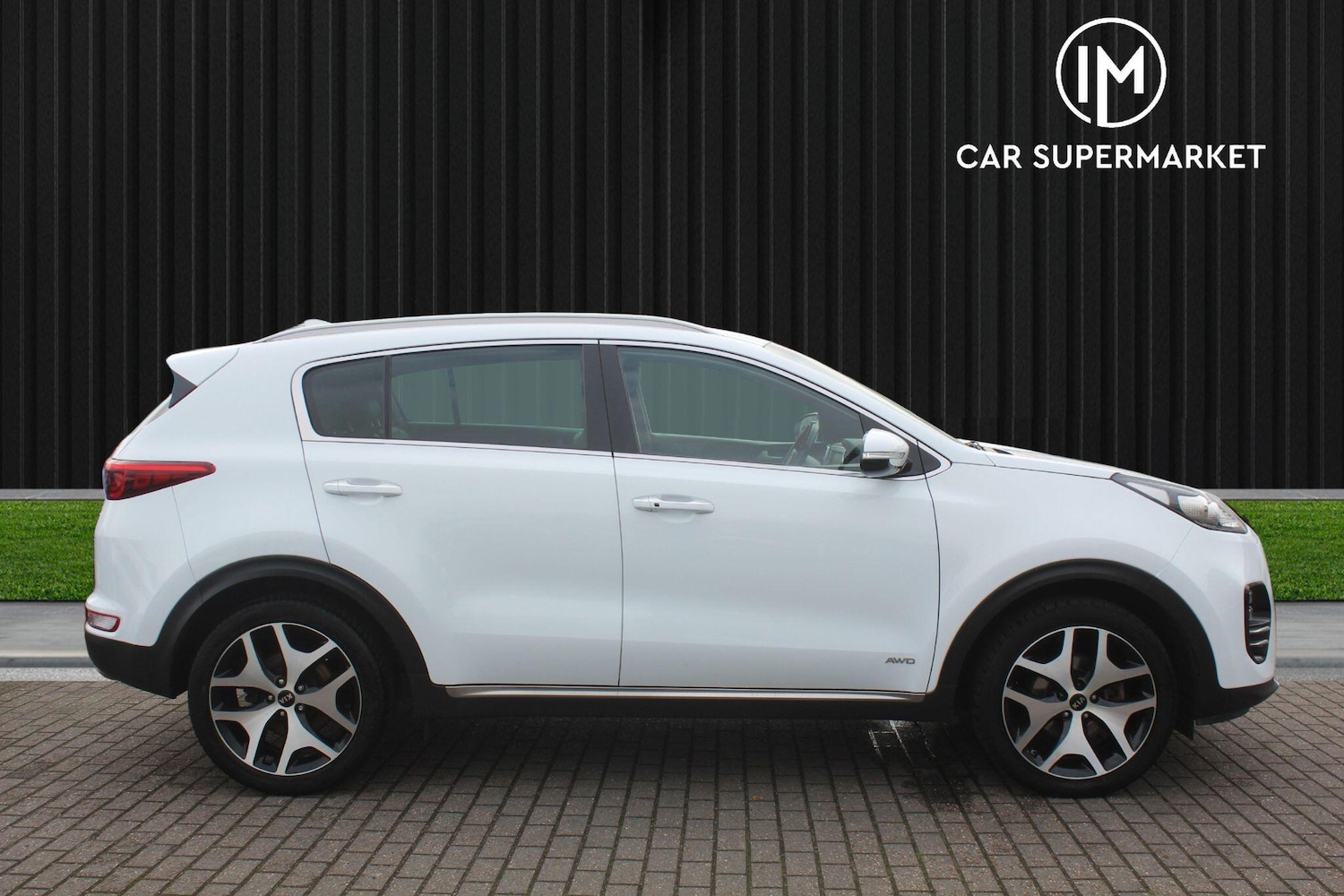 Used Kia Sportage 2016 for sale - 76294709: Photo 7