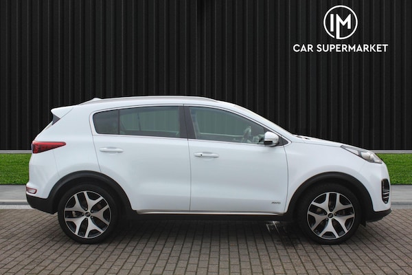 Used Kia Sportage 2016 for sale - 76294709: Photo 7