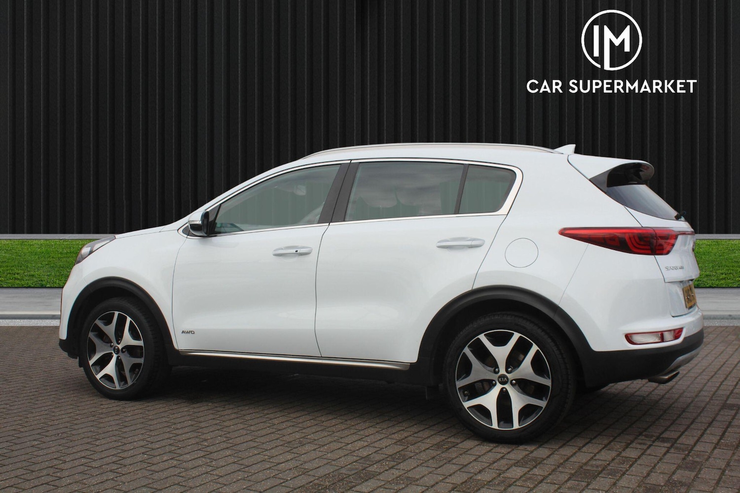 Used Kia Sportage 2016 for sale - 76294709: Photo 8