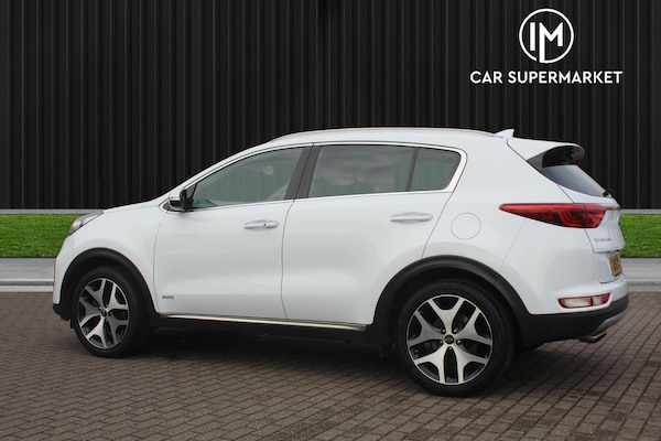 Used Kia Sportage 2016 for sale - 76294709: Photo 8