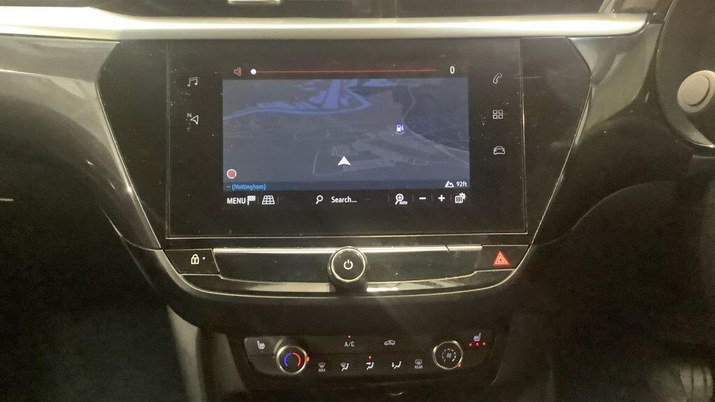 Used Vauxhall Corsa 2021 for sale - 76457266: Photo 10