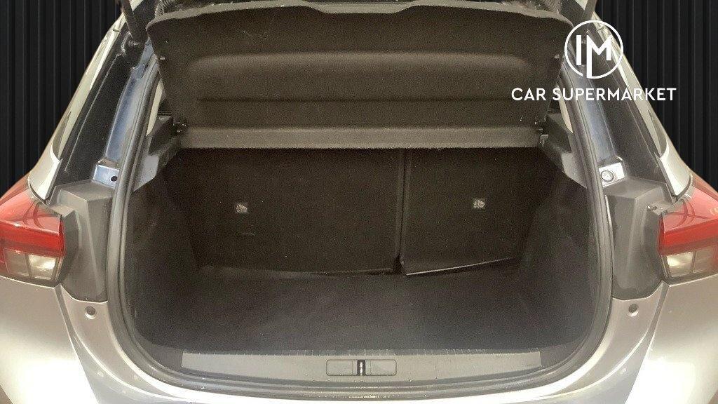 Used Vauxhall Corsa 2021 for sale - 76457266: Photo 11