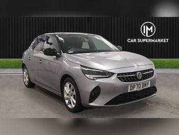 Vauxhall - Corsa