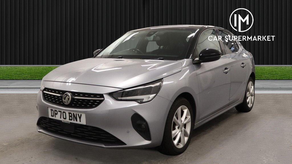 Used Vauxhall Corsa 2021 for sale - 76457266: Photo 2