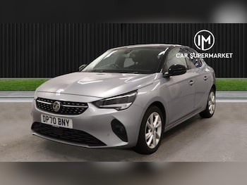 Used Vauxhall Corsa 2021 for sale - 76457266: Photo