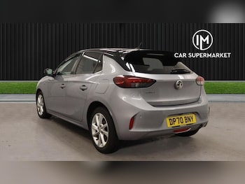 Used Vauxhall Corsa 2021 for sale - 76457266: Photo