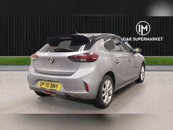 Used Vauxhall Corsa 2021 for sale - 76457266: Photo