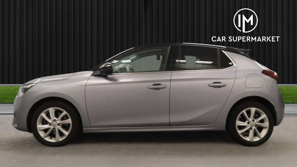 Used Vauxhall Corsa 2021 for sale - 76457266: Photo 6