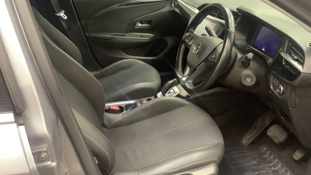 Used Vauxhall Corsa 2021 for sale - 76457266: Photo 8
