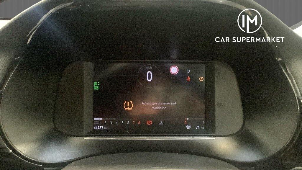 Used Vauxhall Corsa 2021 for sale - 76457266: Photo 9