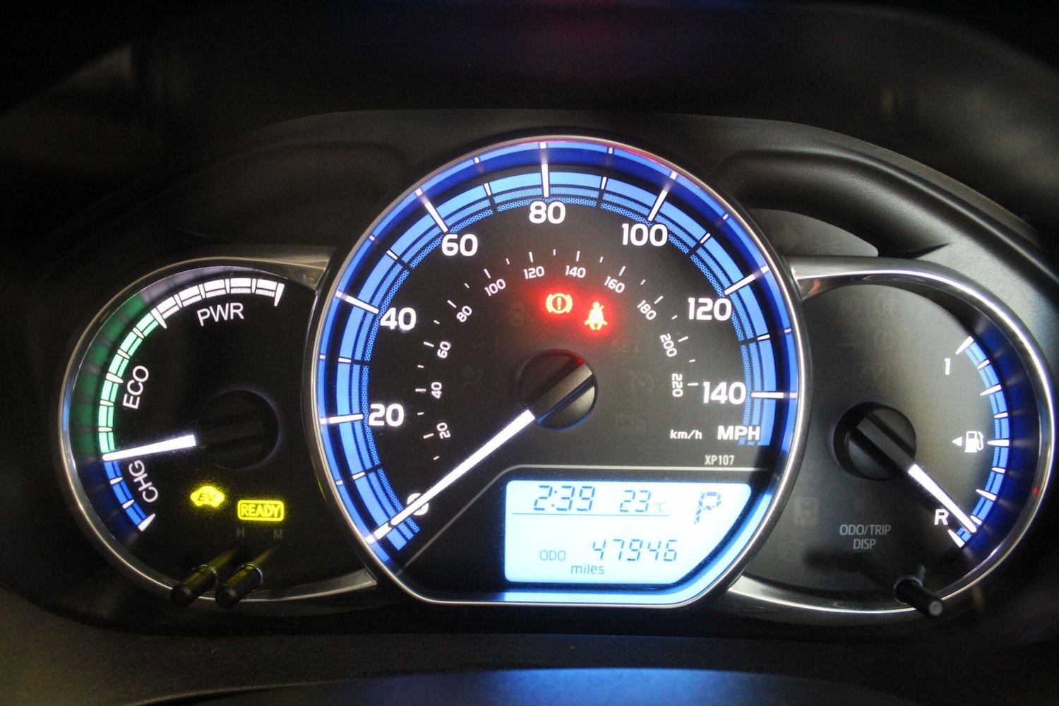 Vehicle 25