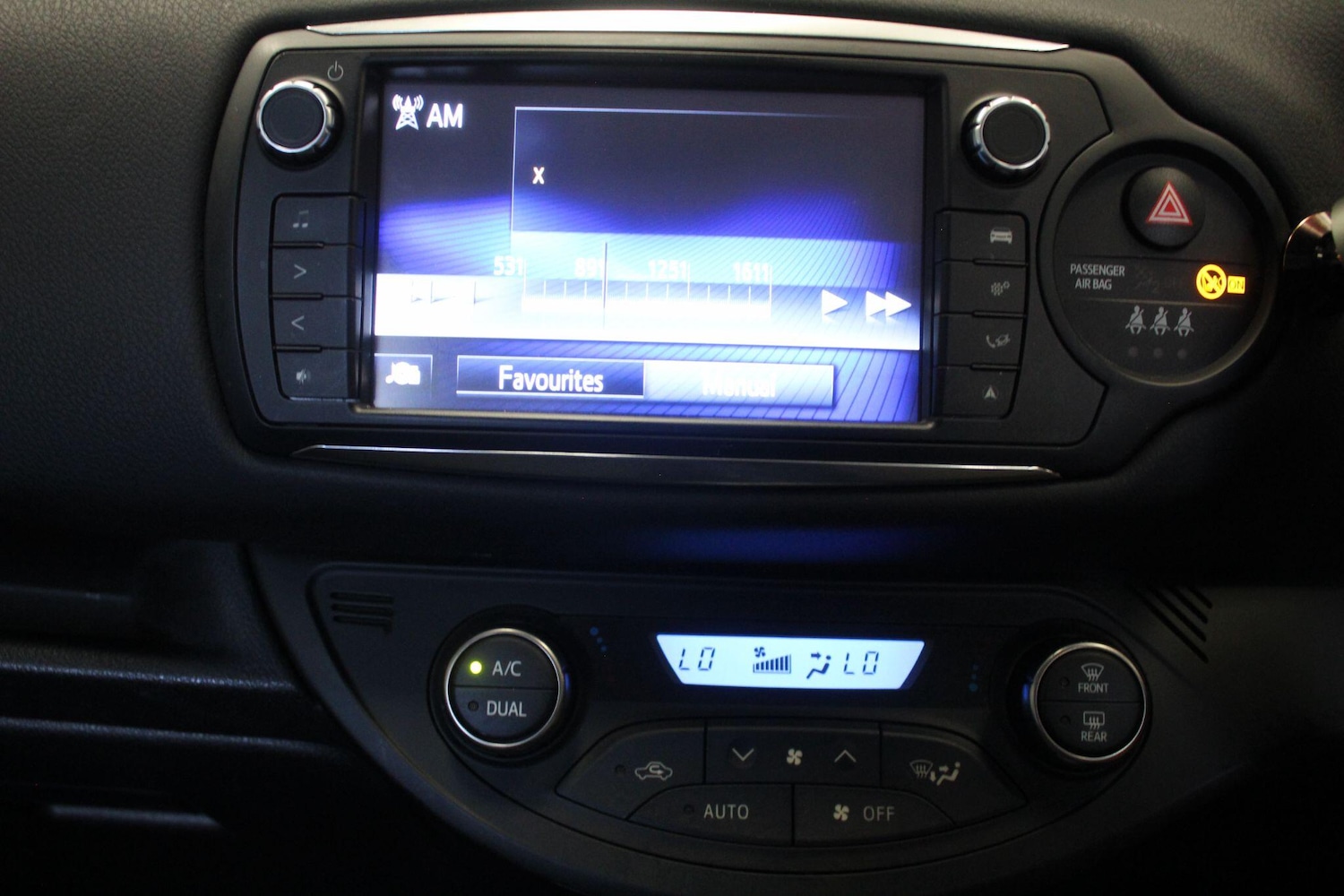 Vehicle 27